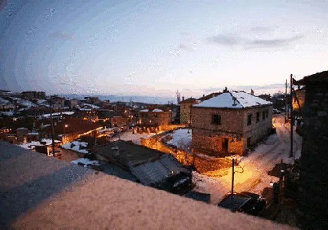 Gioras 2* Agios Athanasios (Pella)